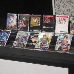 今回登場するLEOのカードには、本人にとって忘れられないゲーム配信の名シーンが描かれています。なんと14時間もの配信のシーンも。「配信を始めさせていただいてから、一番記憶に残っていて、一番胸が熱くなったシーンですね」