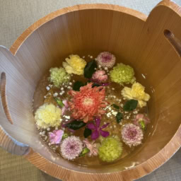 嵐湯