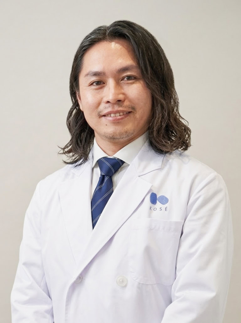 小林豊明さん