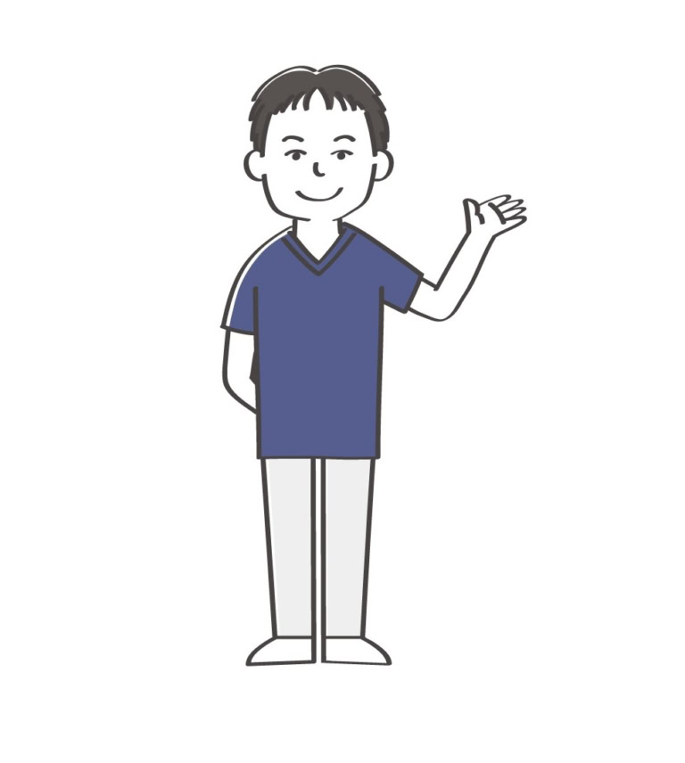 山内先生