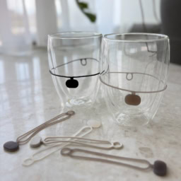 シリコーン マルチバンド ￥290