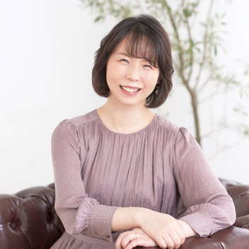 本間朝子さん