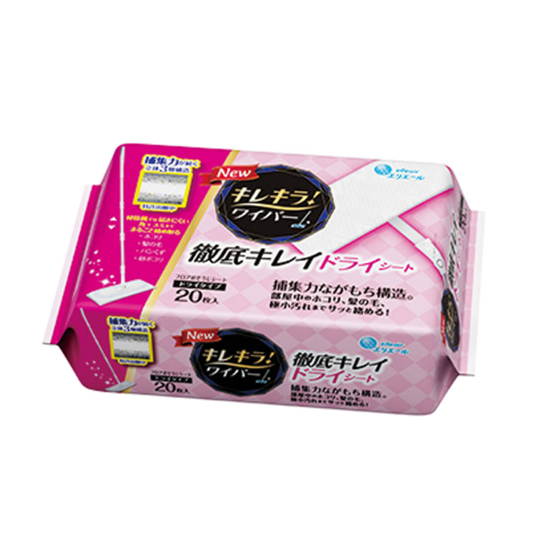 ドライシート★ 発売