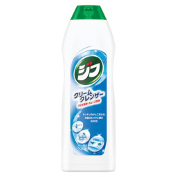 ジフ クリームクレンザー270㎖ オープン価格／ユニリーバお客様相談室