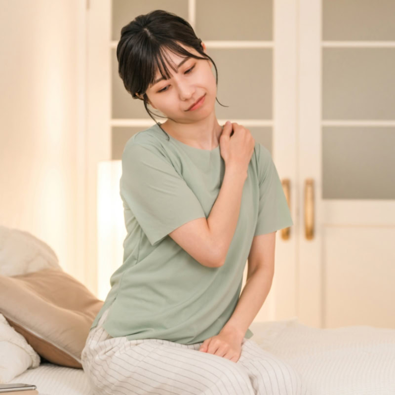 【60代ヘルスケア】運動した翌日も疲れが残るのはなぜ?疲労が抜けにくくなる原因とは【薬剤師監修】