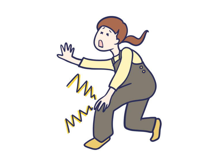 運動のしすぎによる思わぬリスク