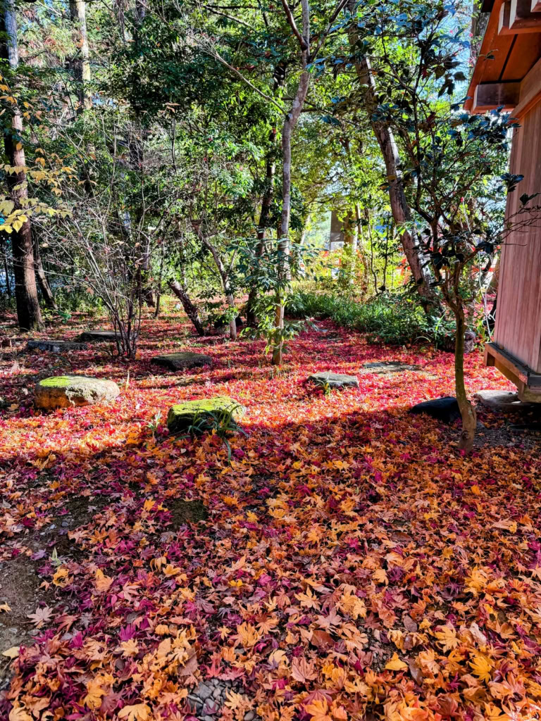 上賀茂神社