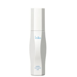 iniksセンシティブモイストバリアミルクN［医薬部外品］80㎖（9月17日発売）¥4,400／マルホ