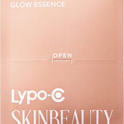 Lypo-C SKINBEAUTY ファースト  グロウ エッセンス 1㎖×28包 ¥12,320／スピック