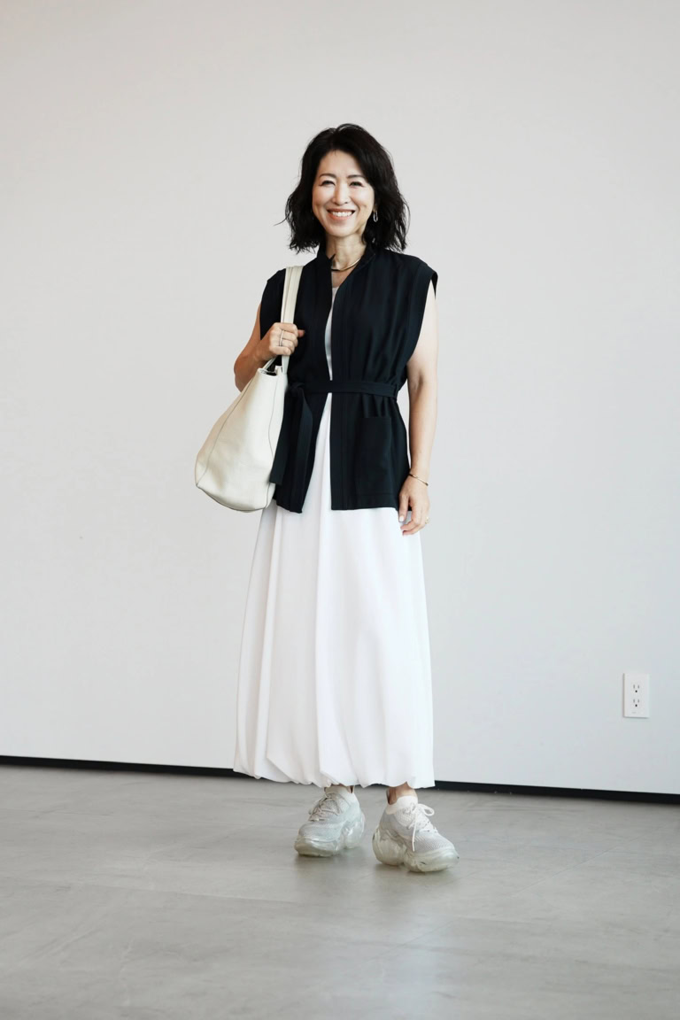 成田千恵さん