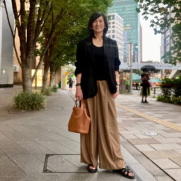 豊田真由美さん