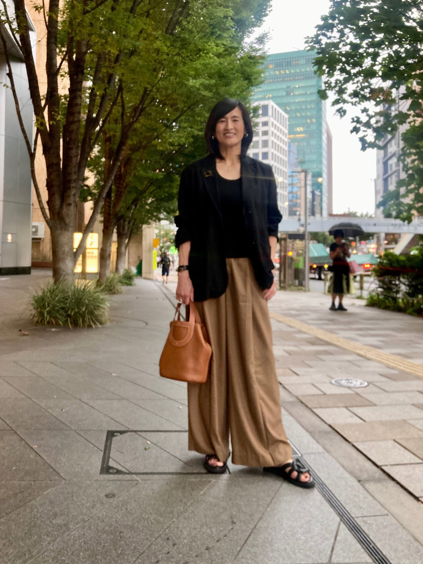 豊田真由美さん