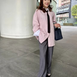 野口敦子さん