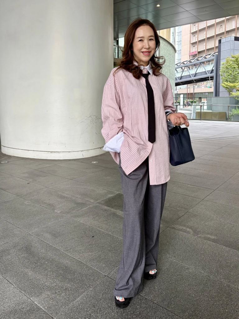 野口敦子さん