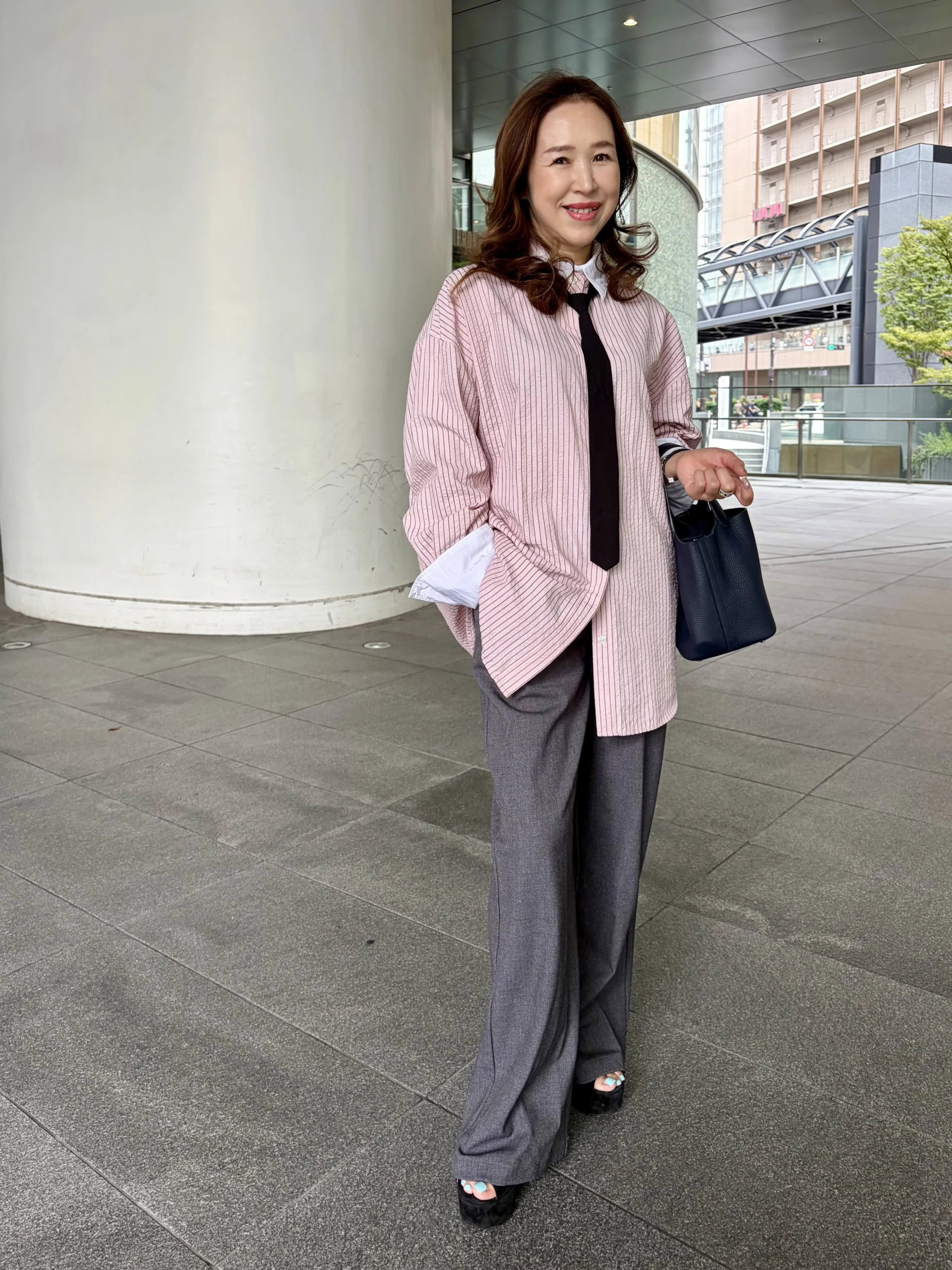 野口敦子さん