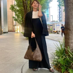 近藤和子さん