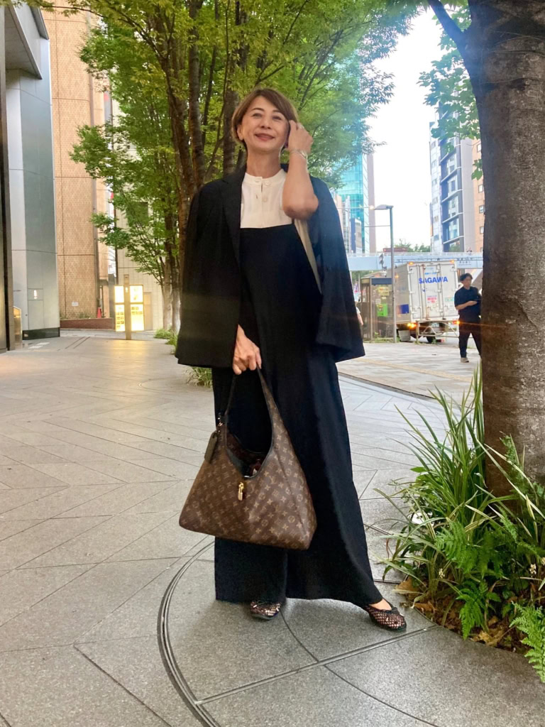 近藤和子さん