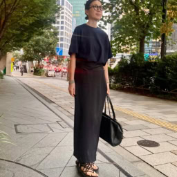 千葉和子さん