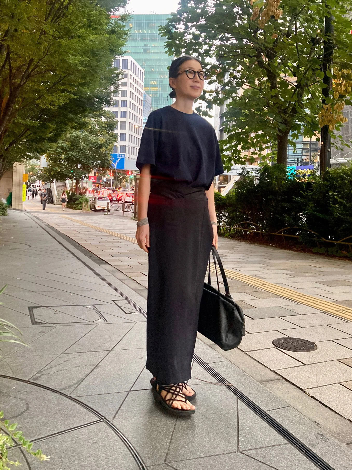 千葉和子さん