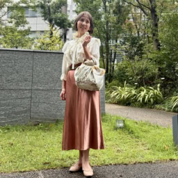 今野今日子さん