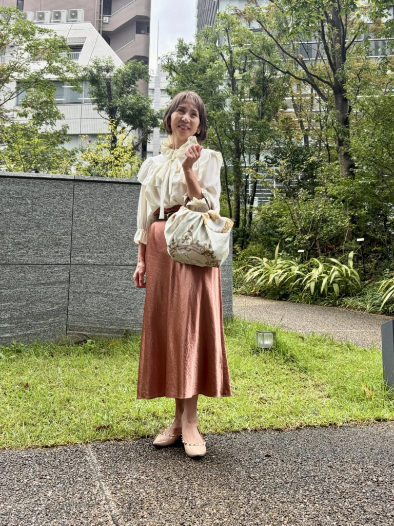 今野今日子さん