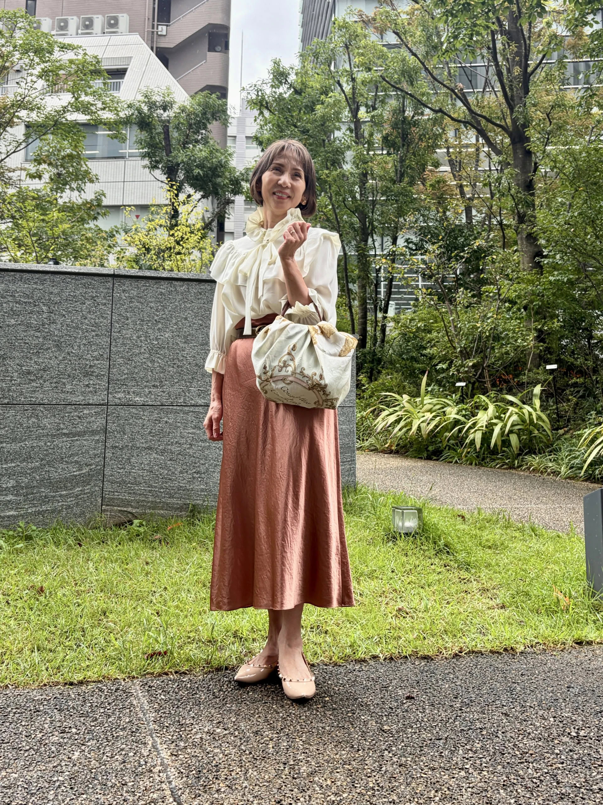 今野今日子さん