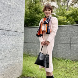 松浦恵美子さん