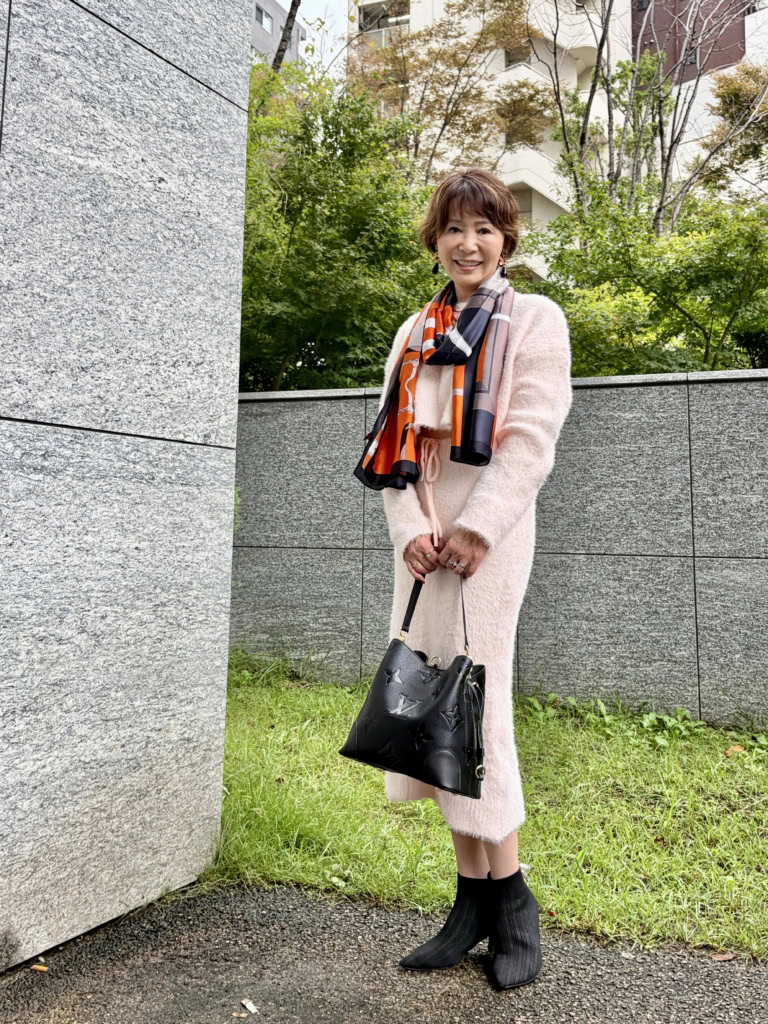 松浦恵美子さん