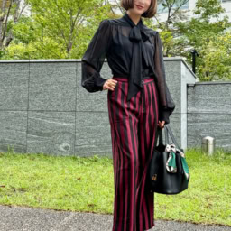 中川由起子さん