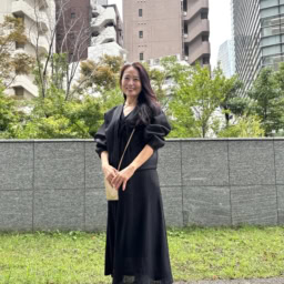 MIKIさん