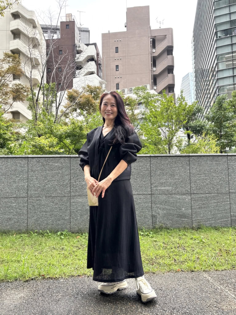 MIKIさん