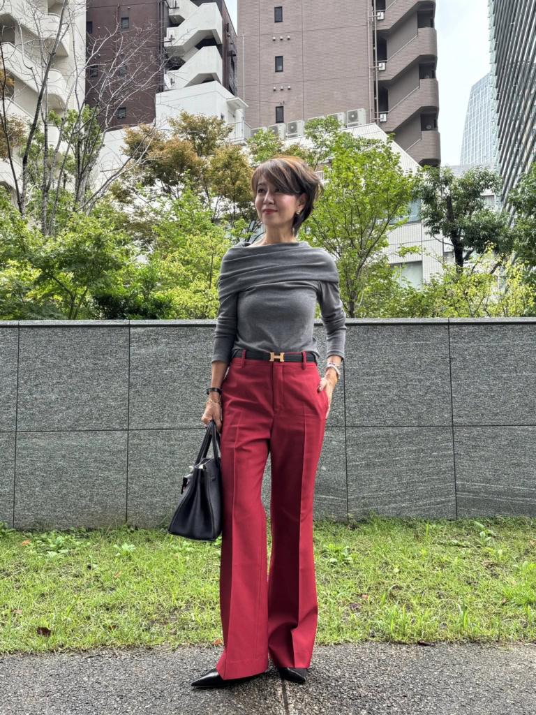 鈴木たま江さん