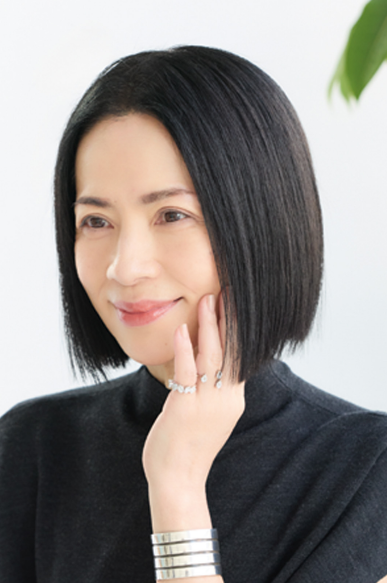 エディター・ライター松本千登世さん