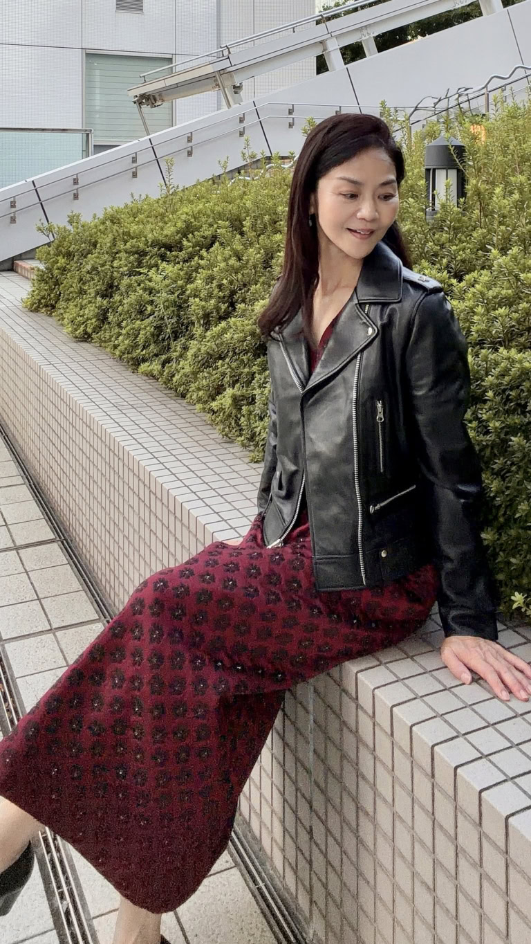 桜井さん10月ブログ②
