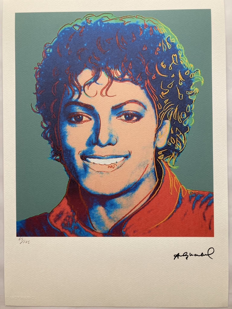 michael