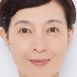 スポンジを使ったベースメイク