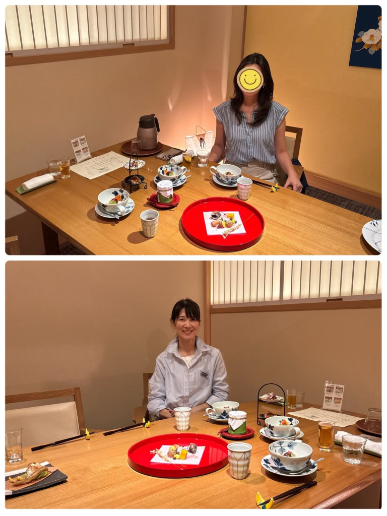 Hanaダイニング