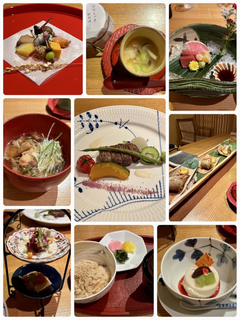 Hanaダイニング